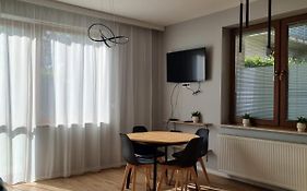 Słoneczny apartament w centrum miasta Osiedle Słoneczne Radom